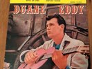 DUANE EDDY *GIDGET GOES HAWAIIAN/MY BLUE HEAVEN* 1961 SPANISH LONDON EP EX