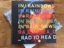 RADIOHEAD-IN RAINBOWS-LTD ED 2-45RPM LPS/2-CDS/2007
