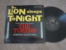 The Tokens, LP Record, 1961 The Lion Sleeps Tonight, RCA LPM-2514