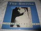 Smiths Hateful of Hollow Record SEALED LP 180 gram w/sticker rock