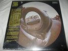 Thin Lizzy Decca w/Poster & Book SEALED LP 180 gram Rock Record