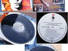 THE DOORS-An OLIVER STONE OST LP MINT  VINYL 1st PRESS 1991