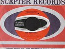 Jack Montgomery   Dearly Beloved   Scepter   Detroit northern soul 45 HEAR