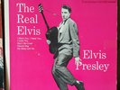 ELVIS PRESLEY REAL ELVIS/TICKLE ME/SINGS CHRISTMAS SONGS 3 ORIG RCA 7