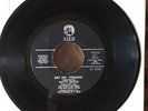 PATTI SMITH PISS FACTORY/HEY JOE ORIG 1977 MER 45 7