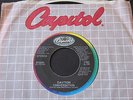 Dayton   Conversation / It Must Be Love   Capitol   boogie / modern soul 45 HEAR