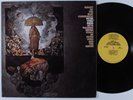 PETER IVERS BAND Knight of the Blue Communion EPIC LP NM promo