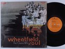 THE GUESS WHO Wheatfield Soul RCA VICTOR LP NM SHRINK