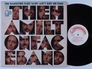 THE HAMILTON FACE BAND Ain't Got No Time BELL LP NM wlp