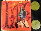 The Grateful Dead 2 LP Warner Brothers 1830 Live / Dead