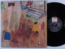GOVE Heavy Cowboy TRX LP NM promo