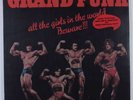 GRAND FUNK All the Girls in the World Beware CAPITOL LP SEALED