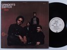 GRINDER'S SWITCH ftg Garland Jeffrey VANGUARD VSD 6550 LP NM wlp