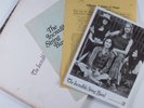 INCREDIBLE STRING BAND Changing Horses ELEKTRA LP NM wlp promo pack press kit