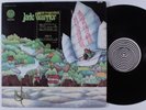 JADE WARRIOR Self Titled VERTIGO VEL 1007 LP NM wlp gatefold