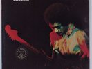 JIMI HENDRIX & BAND OF GYPSYS Hendrix CAPITOL 472 LP SEALED gatefold
