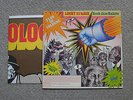 Floh De Cologne-Lucky Streik German 2LP OHR OMM2/56 029 w/Poster NM/VG Krautrock
