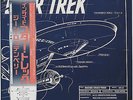 Inside Star Trek JAPAN LP w/OBI Gene Roddenberry, William Shatner, Isaac Asimov