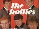 THE HOLLIES, EP, ON A CAROUSEL + 3, SPANISH EDIT.1967