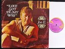 RARE 70’s SUNSHINE POP VOCAL Joe E Soul Deep 763 Love Got In My Way