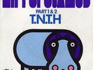 T.N.T.H HIPPOPOTAMUS FRENCH 45 PS 7