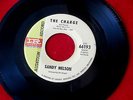 SANDY NELSON THE CHARGE PROMO SOCK IT TO 'EM J.B. IMPERIAL 66193  R&B 45