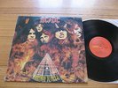 AC/DC - Highway To Hell - OZ ONLY 