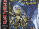 IRON MAIDEN LP x 2 Live After Death PICTURE DISC Sealed 2013 Heavyweight VINYL