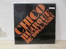 CHICO BUARQUE DE HOLLANDA  Na Italia  LP VG+/M-  PRIMA STAMPA ITALIANA