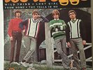 The TROGGS  