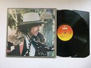 BOB DYLAN-DESIRE..SUPERB 1ST UK PRESSING NEAR MINT/EX VINYL LP RECORD 1975