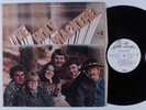 HOLY MACKEREL Self Titled WARNER SEVEN ARTS 6311 LP NM wlp