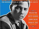 V.A.- New Orleans Soul 2-LP neu *Willie Tee*Irma Thomas*Aaron Neville*Eddie Bo*