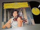 DVORAK RAVEL TZIGANE EDITH PEINEMANN violin MAAG ED1 DGG LPM-39120 alle TULIP NM