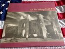 U2 - THE UNFORGETTABLE FIRE - SEALED LP 1985 Island Records Columbia House PRIDE