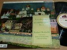 HMV ASD 428 w/g ED1 NM sample copy Tchaikovsky Symphony no.5 RAFAEL KUBELIK VPO