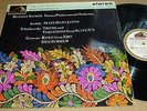 HMV ASD 494 w/g ED1 KODALY Hary Janos Suite Tchaikovsky Gotovac RUDOLF KEMPE VPO