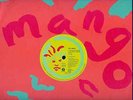 EEK A MOUSE - Rude Boys A Foreign - Mango 12