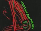 A TRIBE CALLED QUEST - THE LOW END THEORY - VINYL LP - NEW