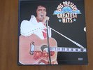 ELVIS PRESLEY - 6 x LP BOX SET- GREATEST HITS -  RARE EDITION