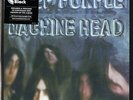 DEEP PURPLE MACHINE HEAD VINILE LP 180 GRAMMI NUOVO SIGILLATO