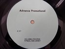 White Witch-A Spiritual Greeting Promo Advanced Test Pressing LP Near Mint