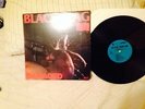 BLACK FLAG DAMAGED LP ORIGINAL UNICORN PRESSING NO BARCODE  RARE