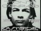 Tony Conrad and Faust Outside the Dream Syndicate Vinyl LP on Caroline
