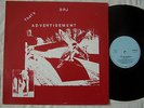 DAVID BOWIE - BRIXTON BOYS SOFT IN THE MIDDLE   RARE IMPORT FAN CLUB  