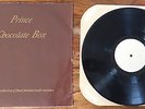 Prince Chocolate Box 1986 Studio Outtakes vinyl LP unreleased / alternate tracks