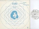 Kinks - Lola Versus Powerman and the Moneygoround Part One - Rock LP - Gatefold