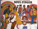 BAR-KEYS - Soul Finger - Orig Australia Stereo Atlantic VINYL LP 1969