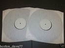 JEFF WAYNE War Of The Worlds 2xLP WITHDRAWN TESTPRESS Phil Lynott JUSTIN HAYWARD