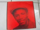 Wayne Wade ?– Fire Fire    / LP / VG+